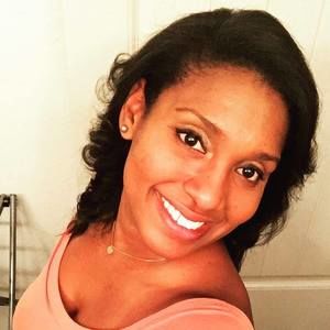 Meet your Posher, Traci